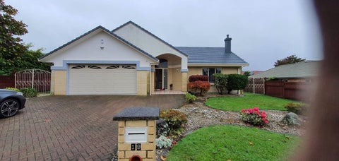 19 Hoyte Place, Pukehangi, Rotorua