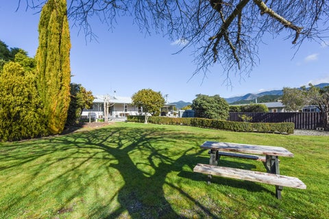 703 State Highway 1, Blenheim