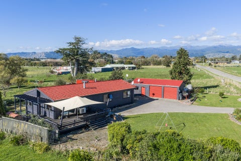 88 Buller Road, Levin, Levin