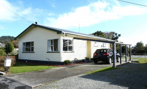 37 Aylmer Street, Ross, Ross