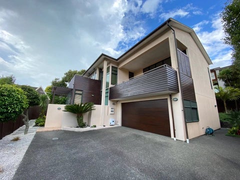 3 Claybrook Road, Parnell, Auckland