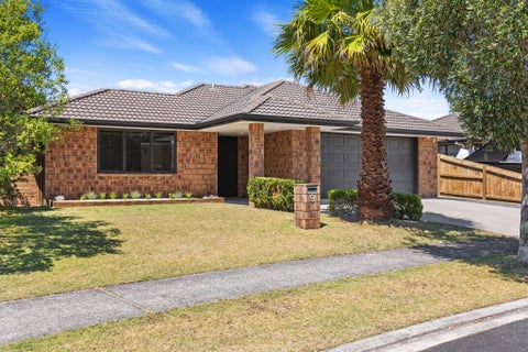 9 MARICK PLACE, Papamoa Beach, Tauranga