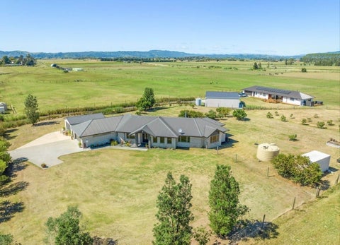 75 Aerodrome Road, Thornton, Whakatane