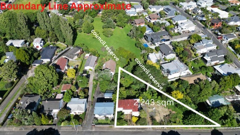 17 Pleasant Street, Onehunga, Auckland