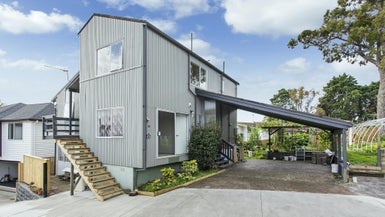 38 Pokapu Street, Titirangi, Auckland