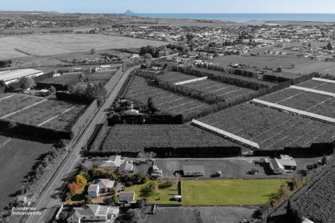 51 Otara Road, Ōtara, Ōpōtiki