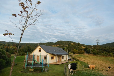 346 Waitati Valley Road, Upper Waitati, Waitati