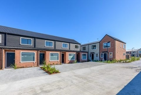 32/137 Hall Avenue, Favona, Auckland