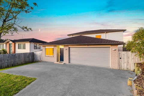 88 Tamahere Drive, Glenfield, Auckland