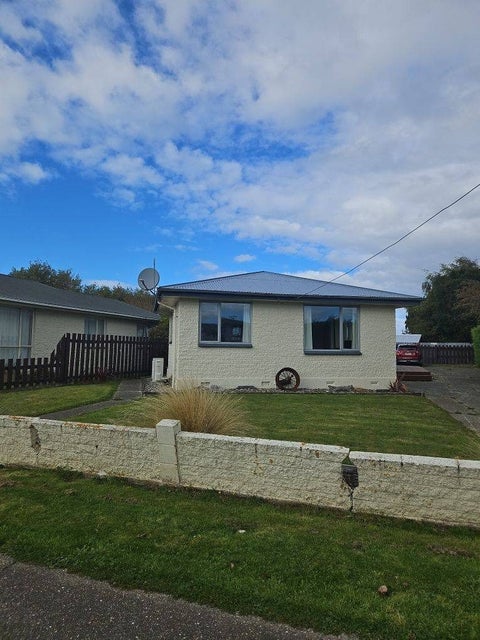 13 Cargill Street, Waikiwi, Invercargill