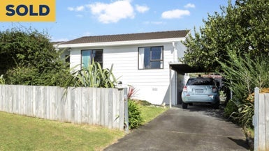 1/71 Luanda Drive, Ranui, Auckland
