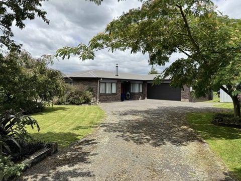 7 Wyndham street, Ashhurst, Palmerston North