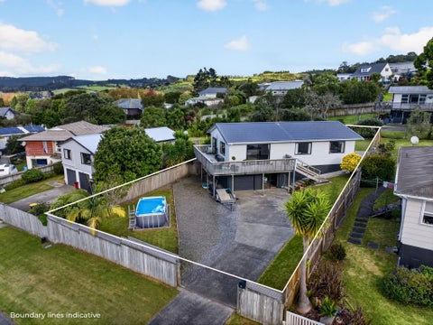 45 Rautawhiri Road, Helensville, Helensville
