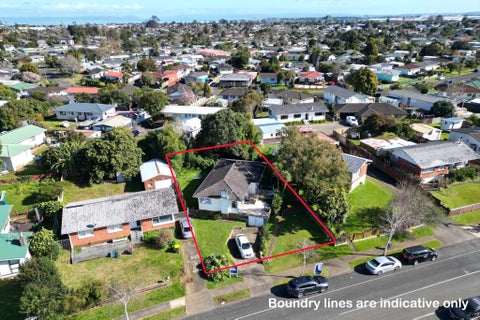 8 Wordsworth Road, Manurewa, Auckland