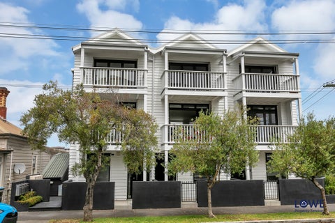 3/10 Rose Road, Grey Lynn, Auckland