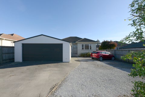 47 Wainui Street, Riccarton, Christchurch