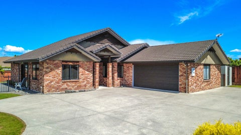 11 Lancewood Court, Matamata, Matamata