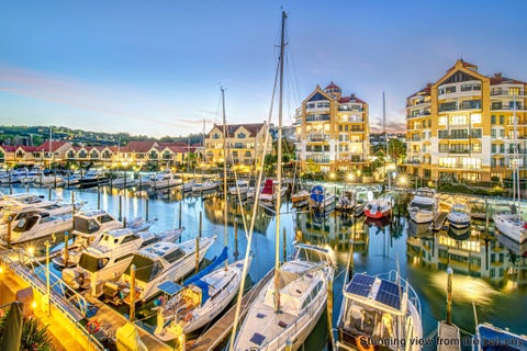 148 Harbour Village Drive, Gulf Harbour, Whangaparaoa