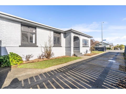 162 Morton Street, Strathern, Invercargill
