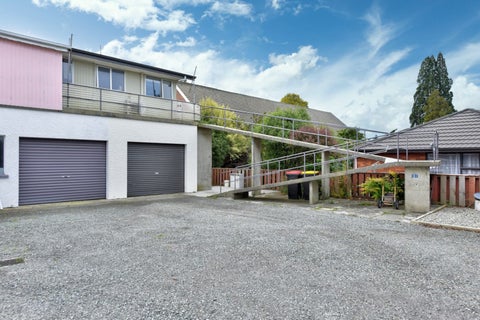 3 William Street, Gore, Gore