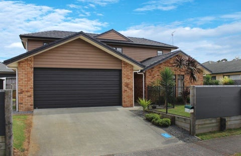 21 Balmacewan Drive, Kamo, Whangarei