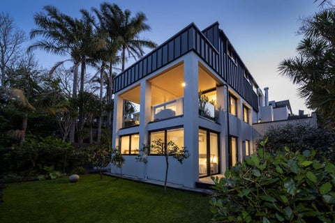 6A Lichfield Road, Parnell, Auckland