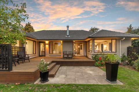 120 Glandovey Road, Strowan, Christchurch