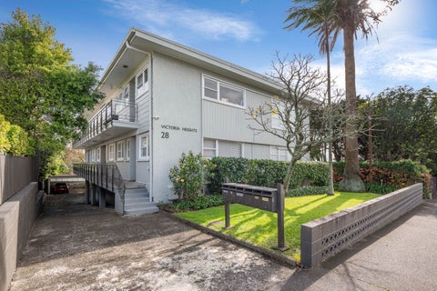 2/28 Victoria Avenue, Remuera, Auckland