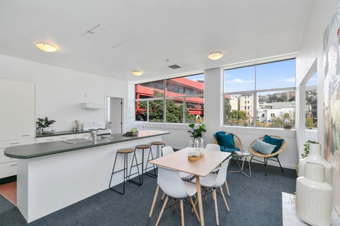 302/115 Vivian Street, Te Aro, Wellington