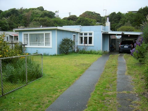 44 Ngaio Street, Otaki Beach, Otaki