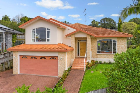 11 Ryden Place, Glen Eden, Auckland