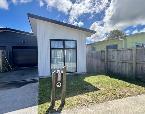 9/17 North Ridge Drive, Rototuna North, Hamilton