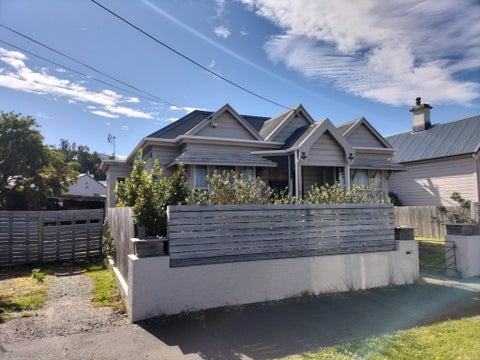 7 Queens Drive, Saint Kilda, Dunedin