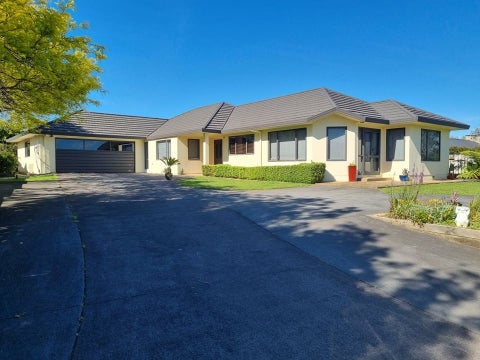 36D Shelter Grove, Frankleigh Park, New Plymouth