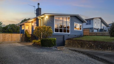 16 Glen Street, Levin, Levin