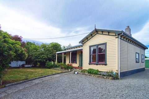43 Rhodes Street, Carterton