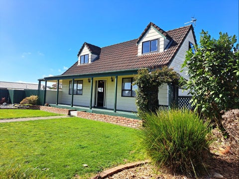 14 Rimu Street, Levin, Levin