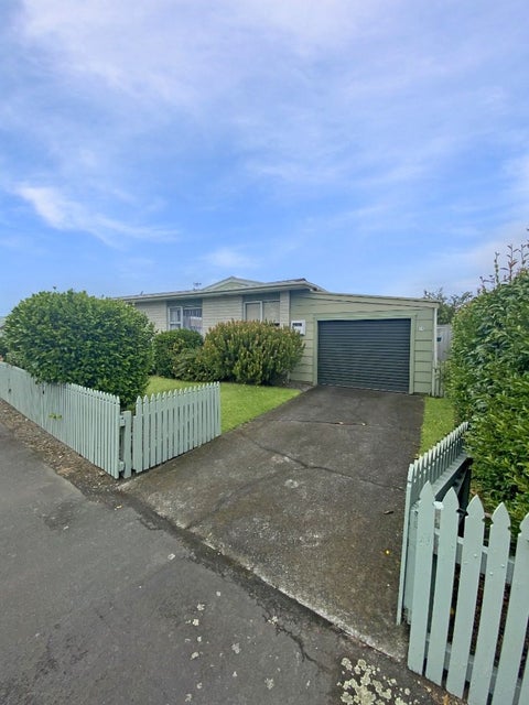 12 Cambridge Street, Levin, Levin