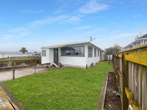 61 Strange Street, Waitara, Waitara
