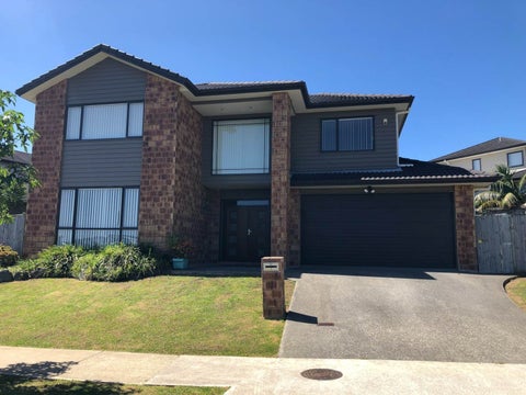 52 Killarney Drive, Flat Bush, Auckland