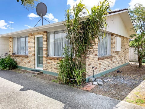 1/497 Ferguson Street, Palmerston North, Palmerston North