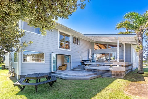 115 Rangi Avenue, Whangamatā