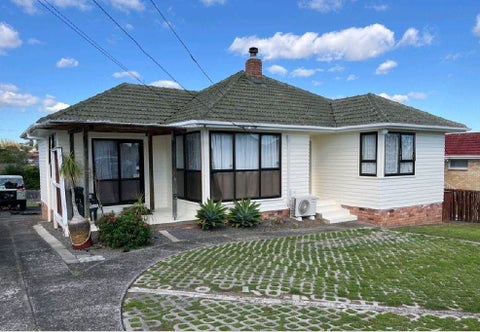 35 Hutchinsons Road, Bucklands Beach, Auckland