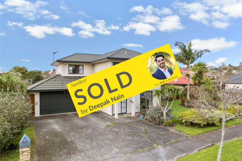 27 Semillon Avenue, Henderson, Auckland