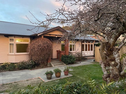 17 Petherick Crescent, Johnsonville, Wellington