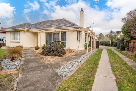 45 Harris Street, Pleasant Point, Pleasant Point