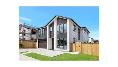 14 Drumaness Road, Flat Bush, Auckland