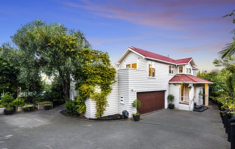 9A Mainston Road, Remuera, Auckland