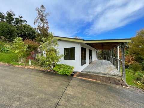 91 The Bullock Track, Mahurangi West, Warkworth