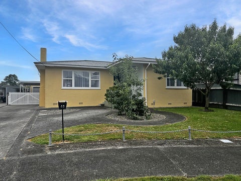 40 Duff Crescent, Highbury, Palmerston North